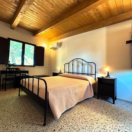 Azienda Agrituristica Il Pago Nova Siri Marina Exterior foto