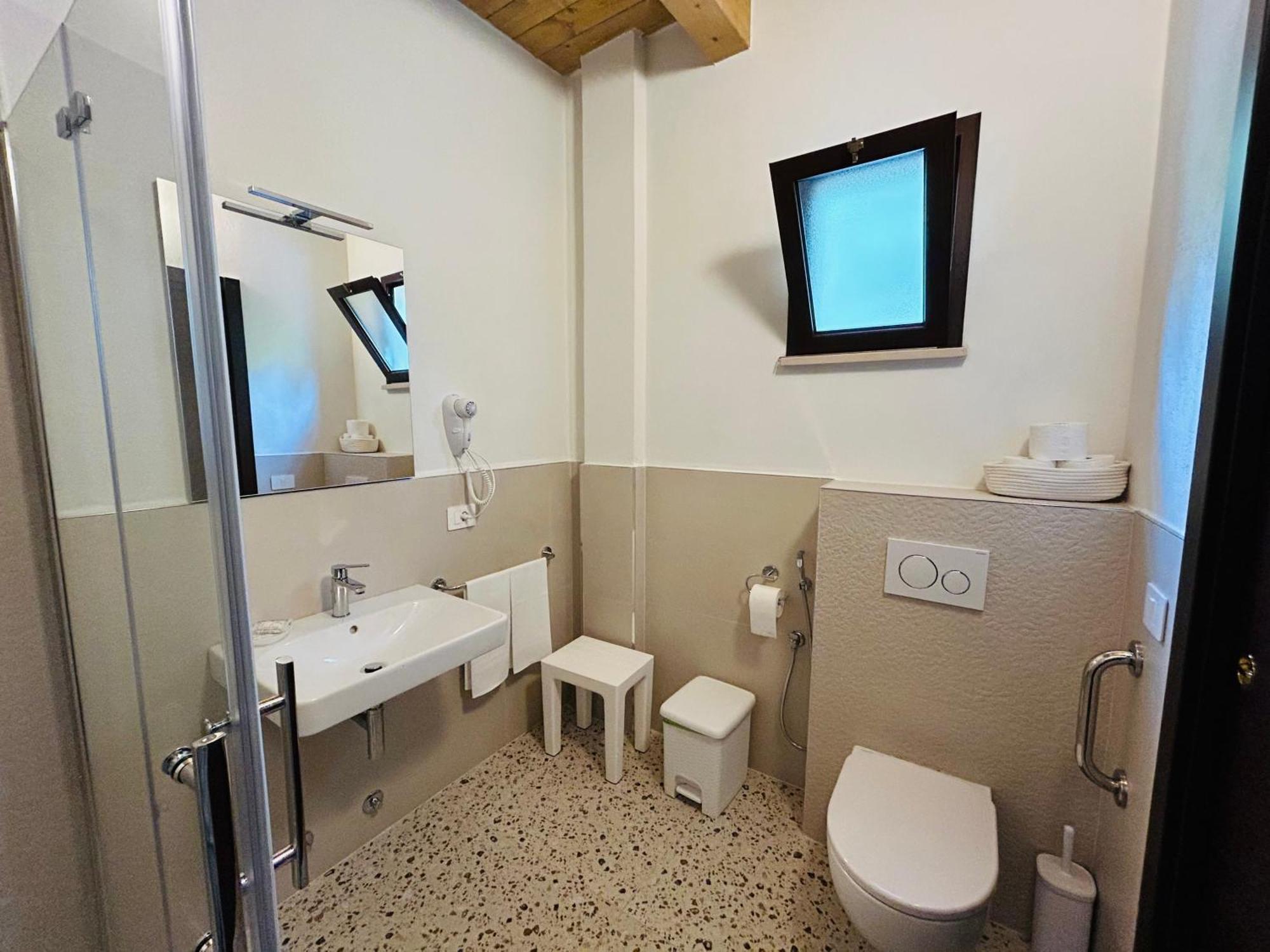 Azienda Agrituristica Il Pago Nova Siri Marina Exterior foto