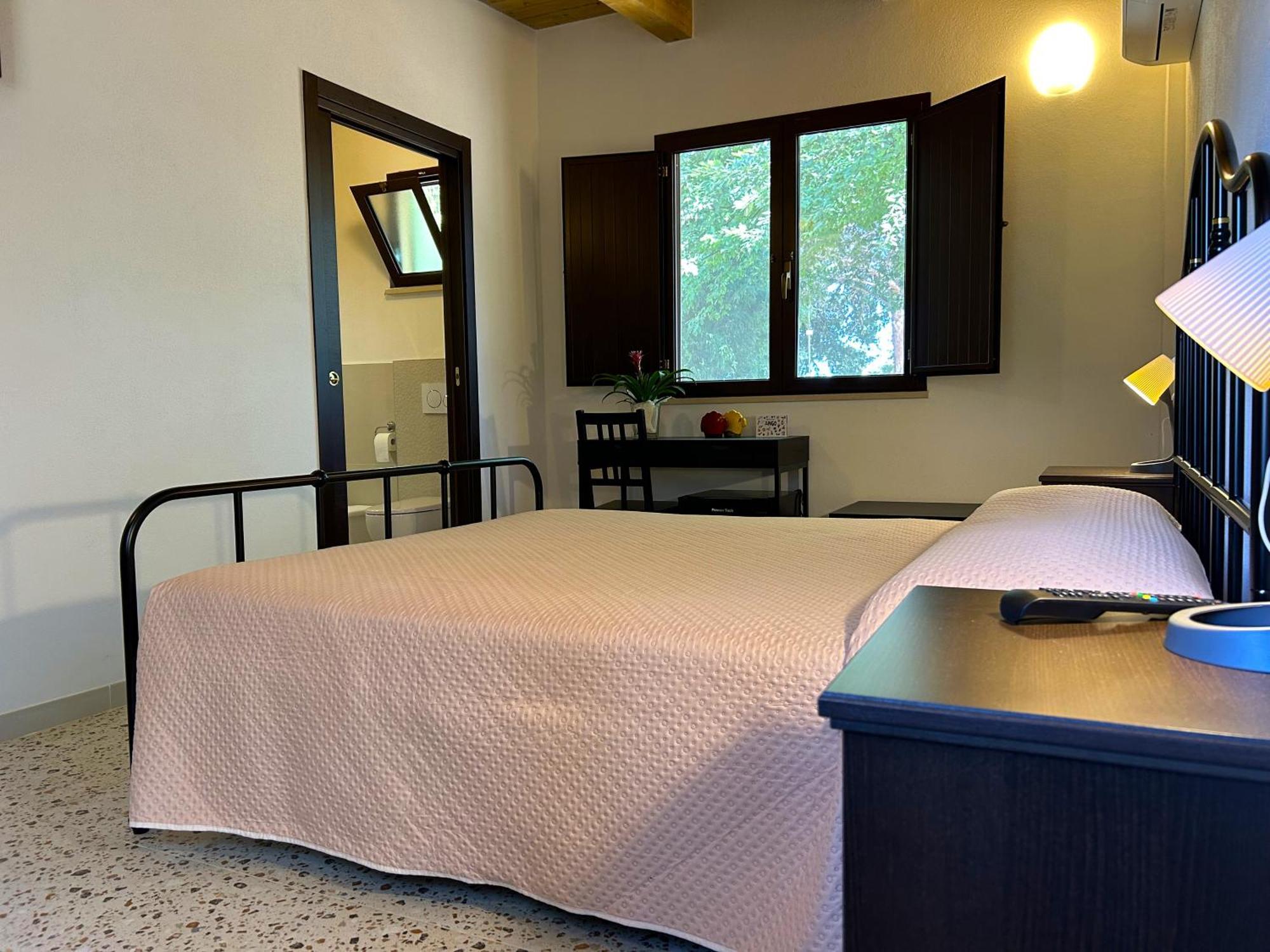 Azienda Agrituristica Il Pago Nova Siri Marina Exterior foto