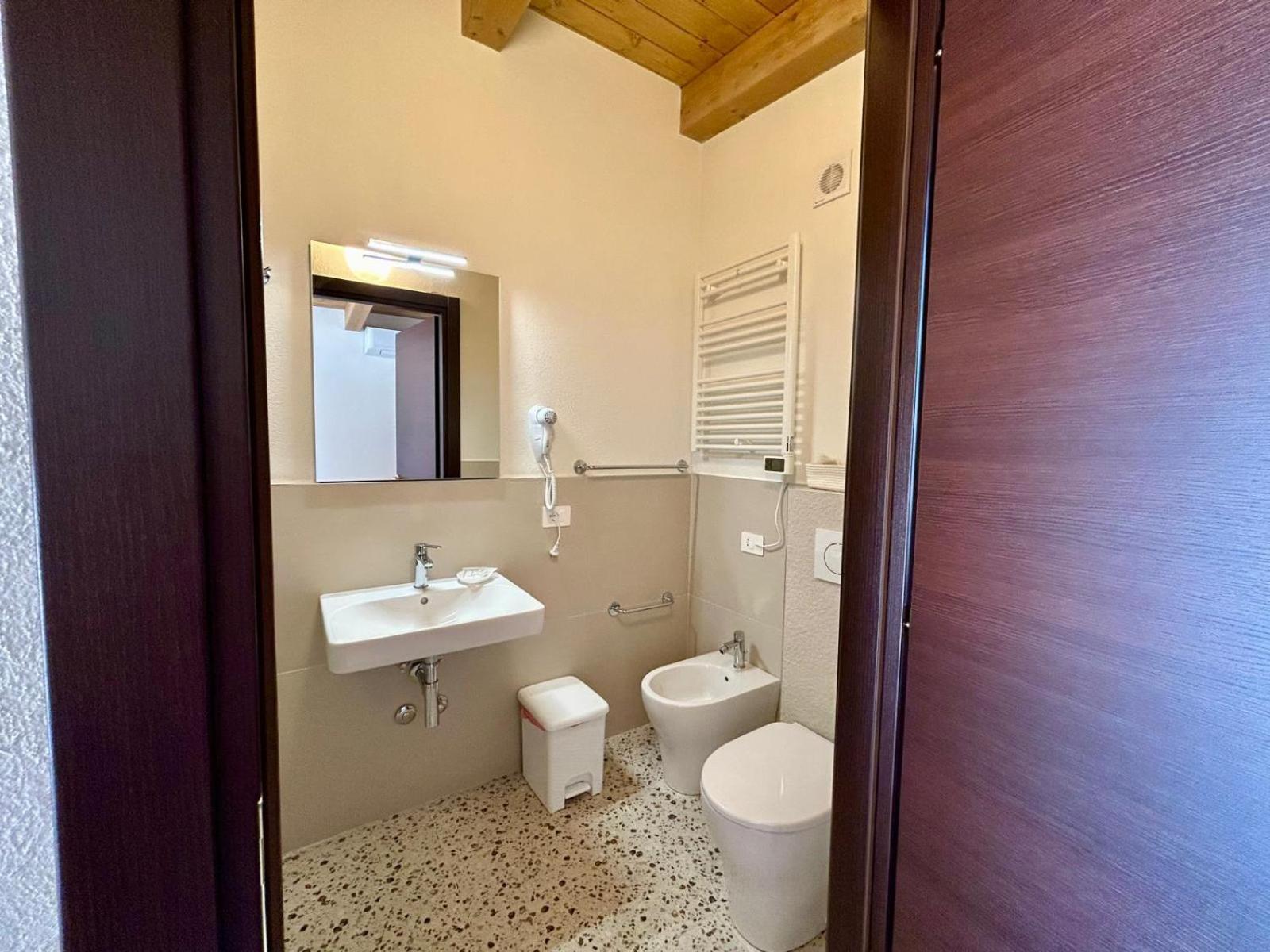 Azienda Agrituristica Il Pago Nova Siri Marina Exterior foto